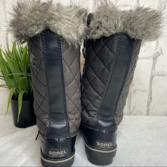 Sorel TOFINO II SNOW BOOT 6 - Picture 8 of 12